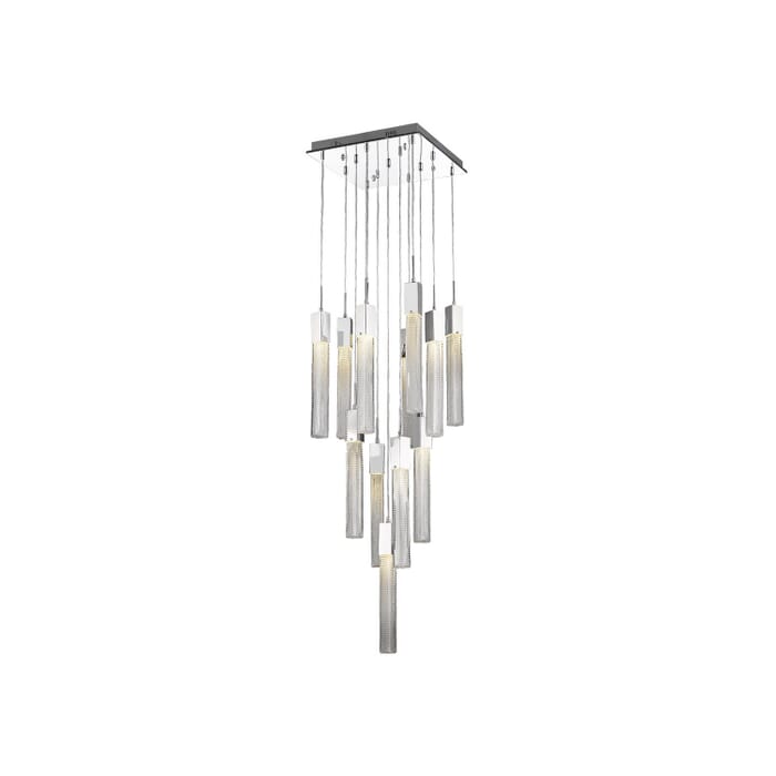 13 Light Pendant 13 Light Pendant
