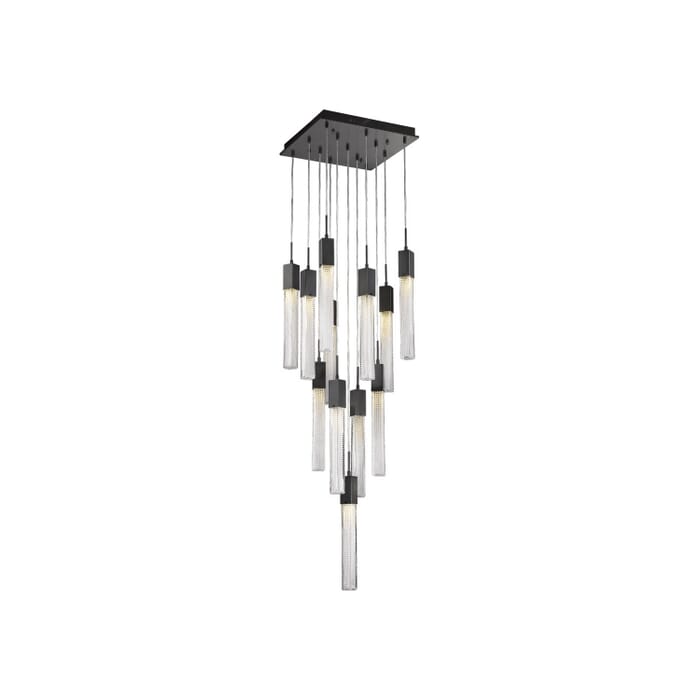 13 Light Pendant 13 Light Pendant