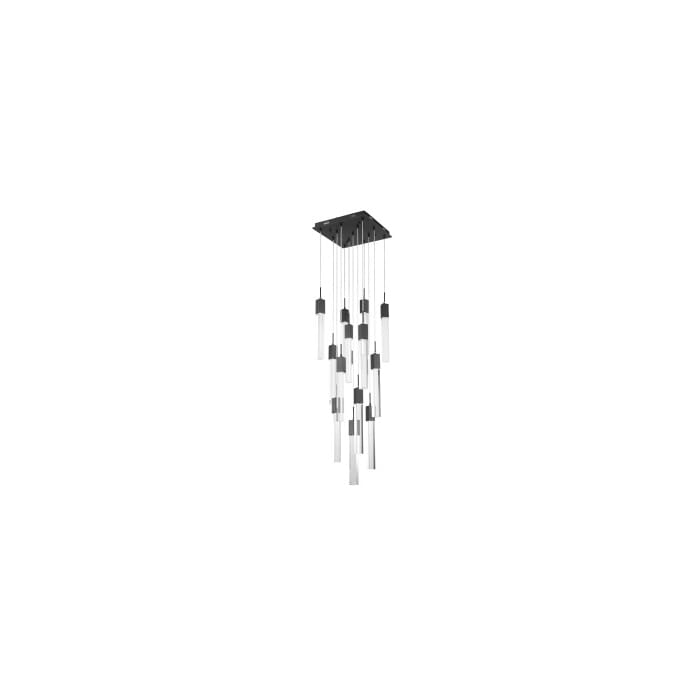 13 Light Pendant 13 Light Pendant