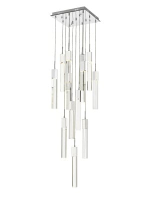 13 Light Pendant