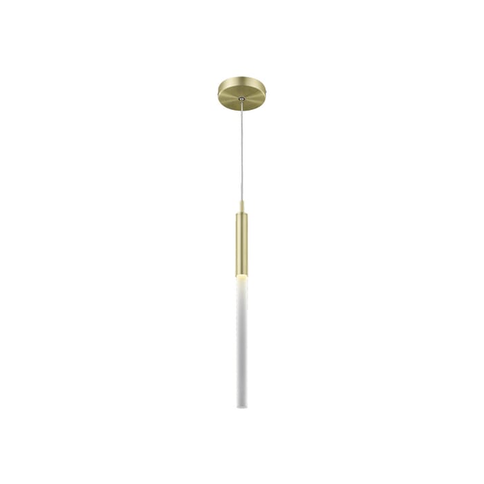 One Light Pendant One Light Pendant