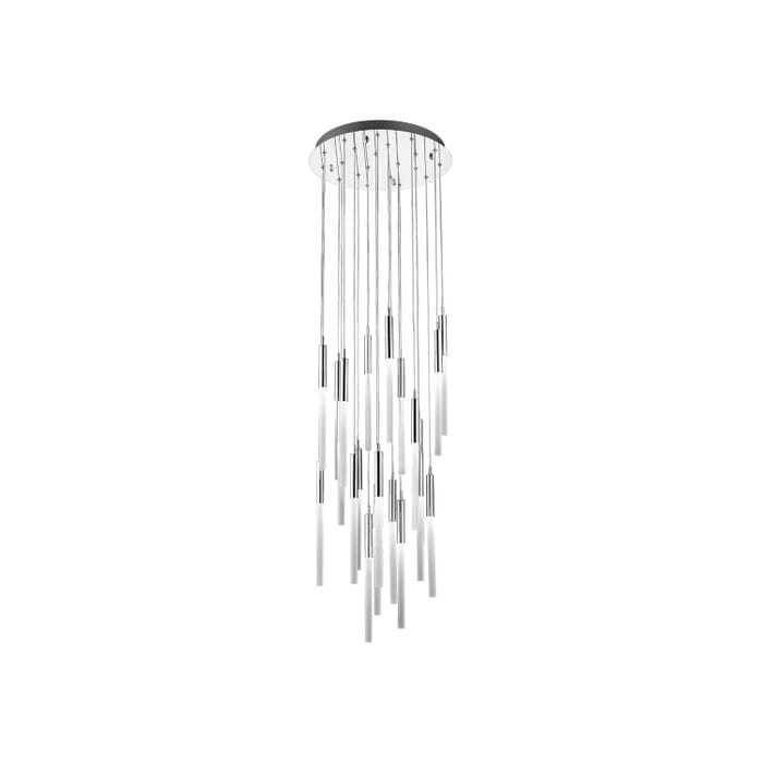 21 Light Pendant 21 Light Pendant