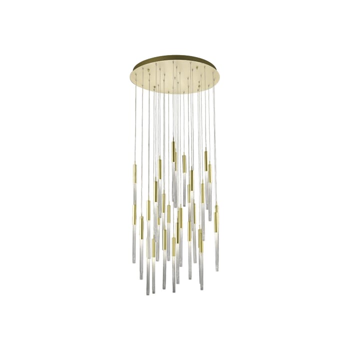 31 Light Pendant 31 Light Pendant