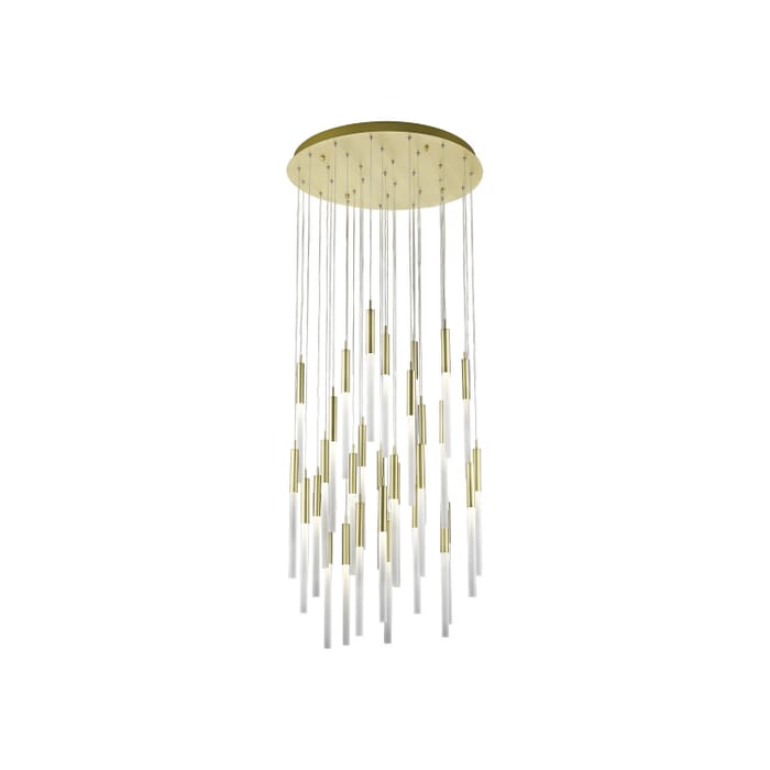 31 Light Pendant 31 Light Pendant