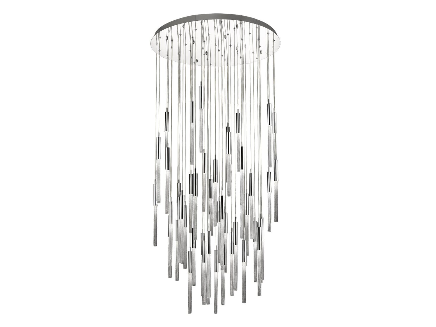 51 Light Pendant
