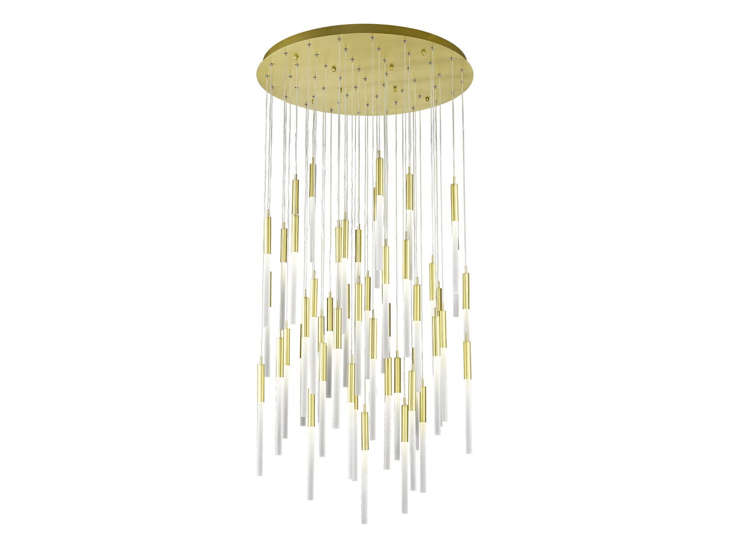 51 Light Pendant