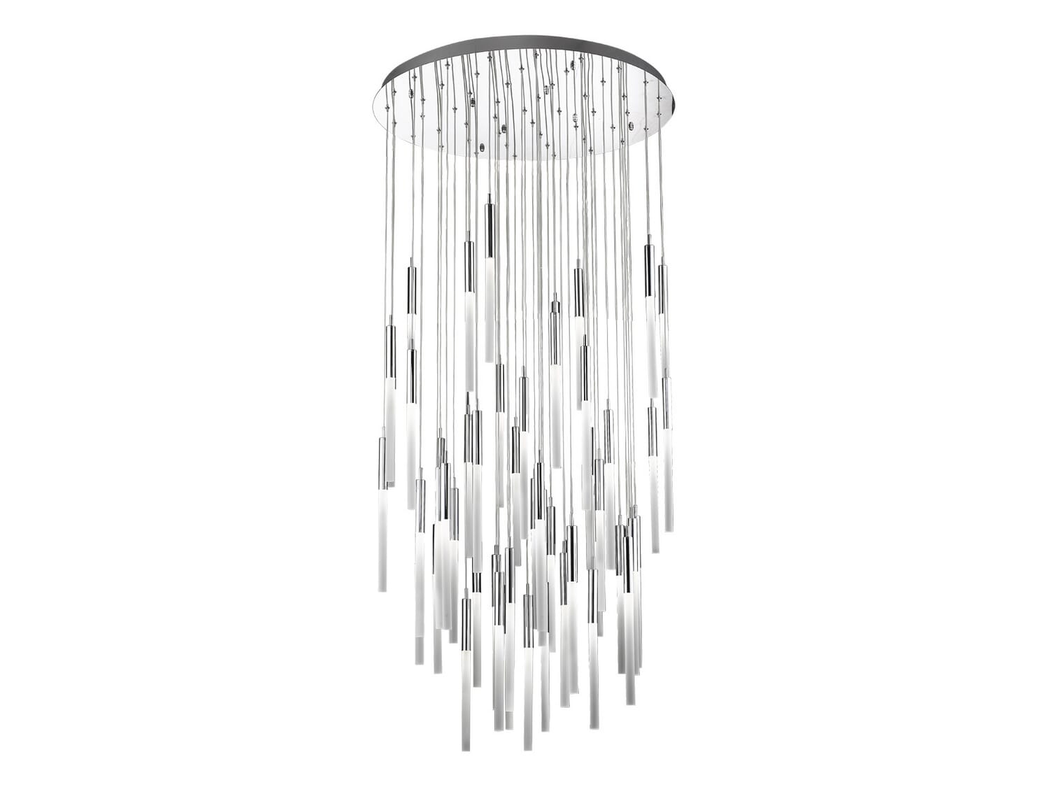 51 Light Pendant