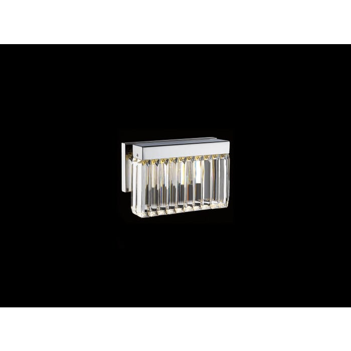 LED Wall Sconce LED Wall Sconce