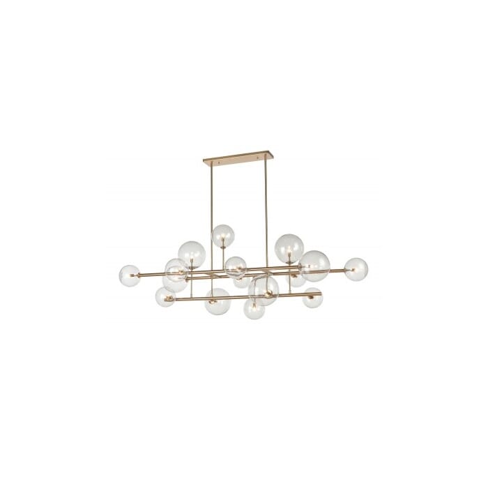 16 Light Chandelier 16 Light Chandelier