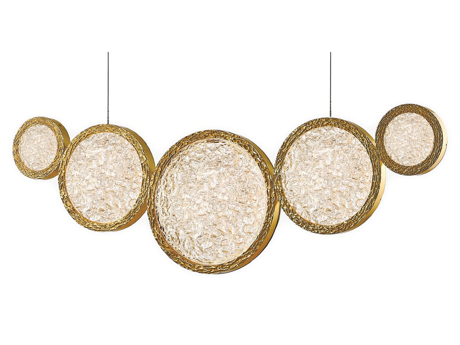 LED Chandelier