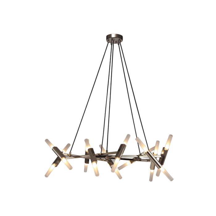 20 Light Chandelier 20 Light Chandelier