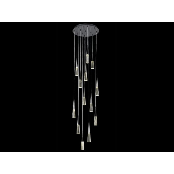 13 Light Pendant 13 Light Pendant