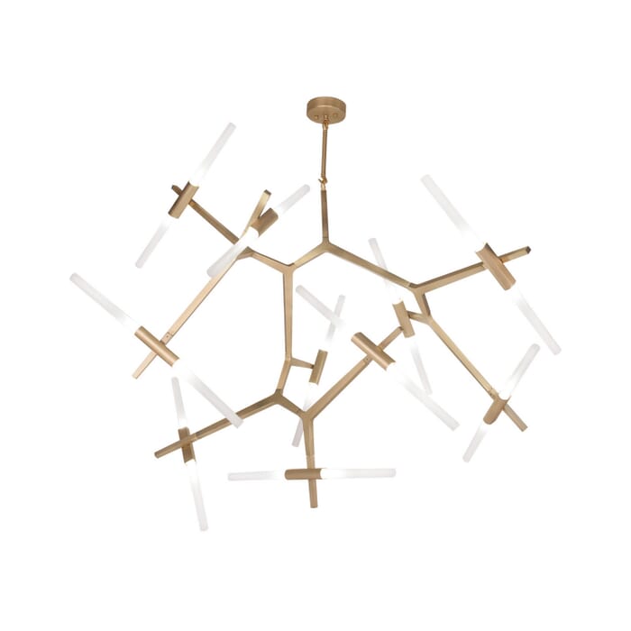 20 Light Chandelier 20 Light Chandelier