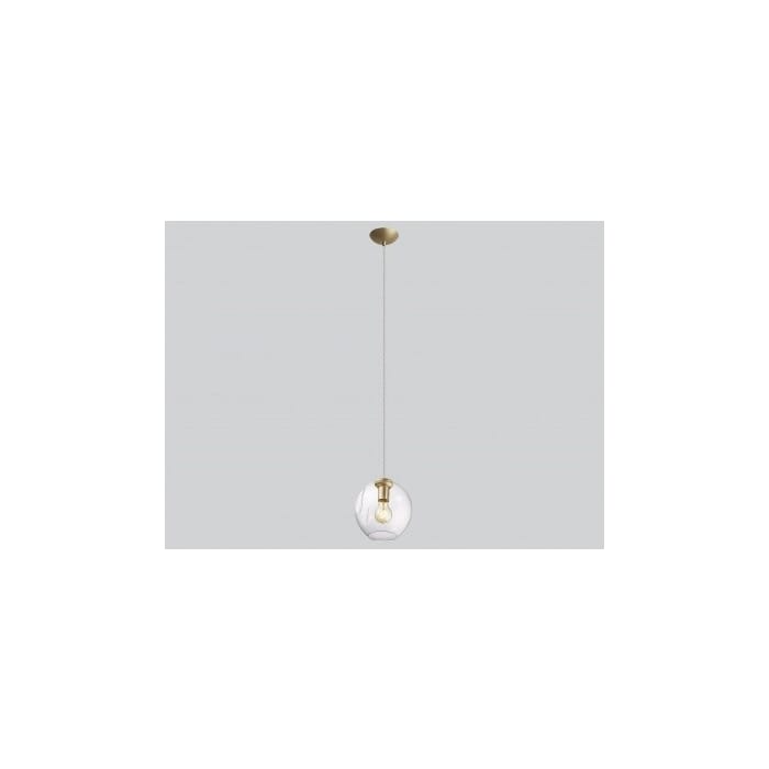 One Light Pendant One Light Pendant