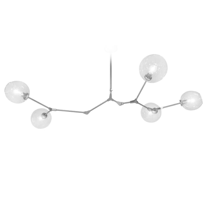 Five Light Chandelier Five Light Chandelier