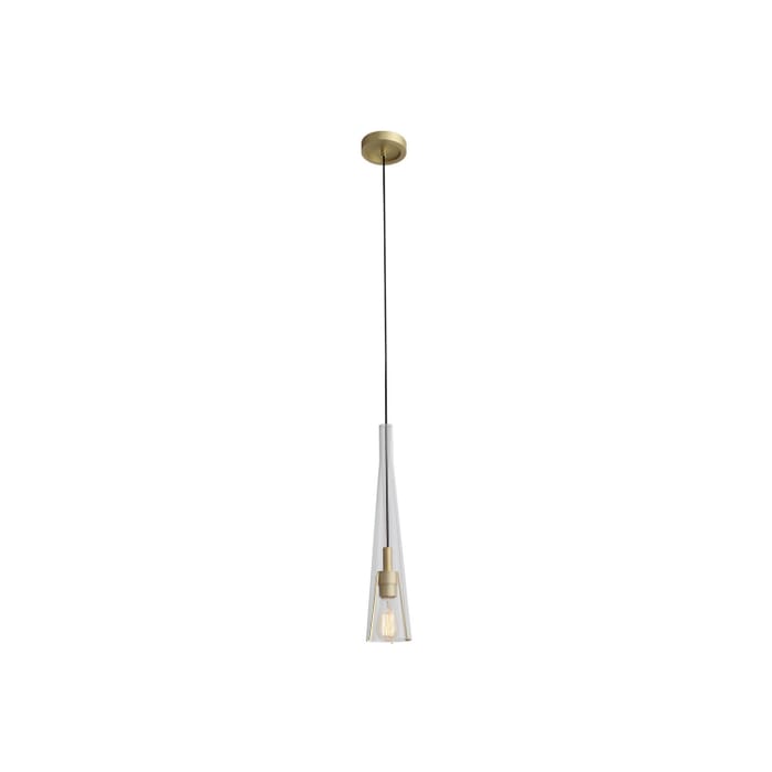 One Light Pendant One Light Pendant