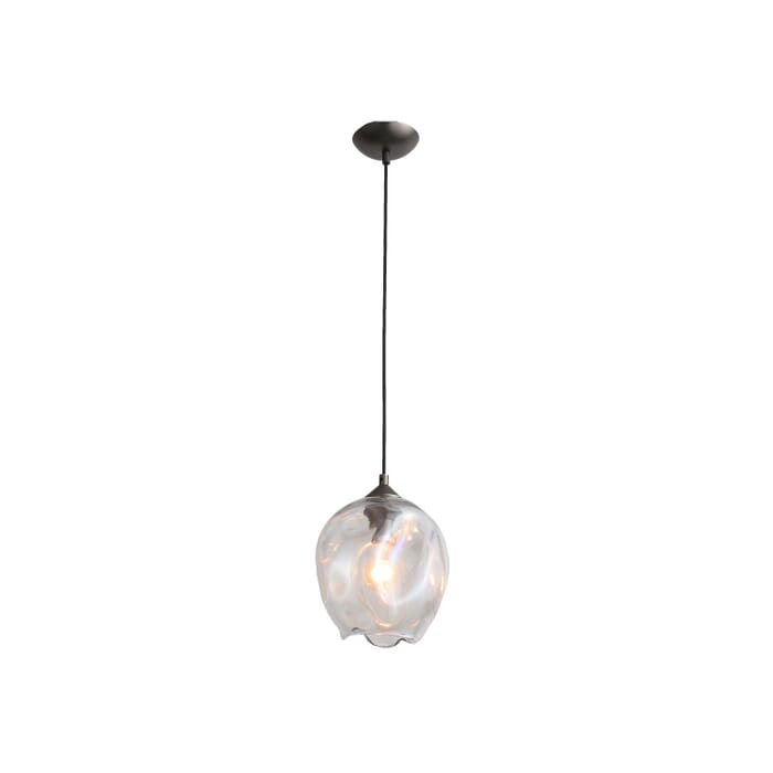 One Light Pendant One Light Pendant