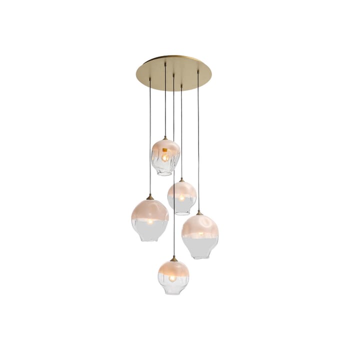 Five Light Pendant Five Light Pendant
