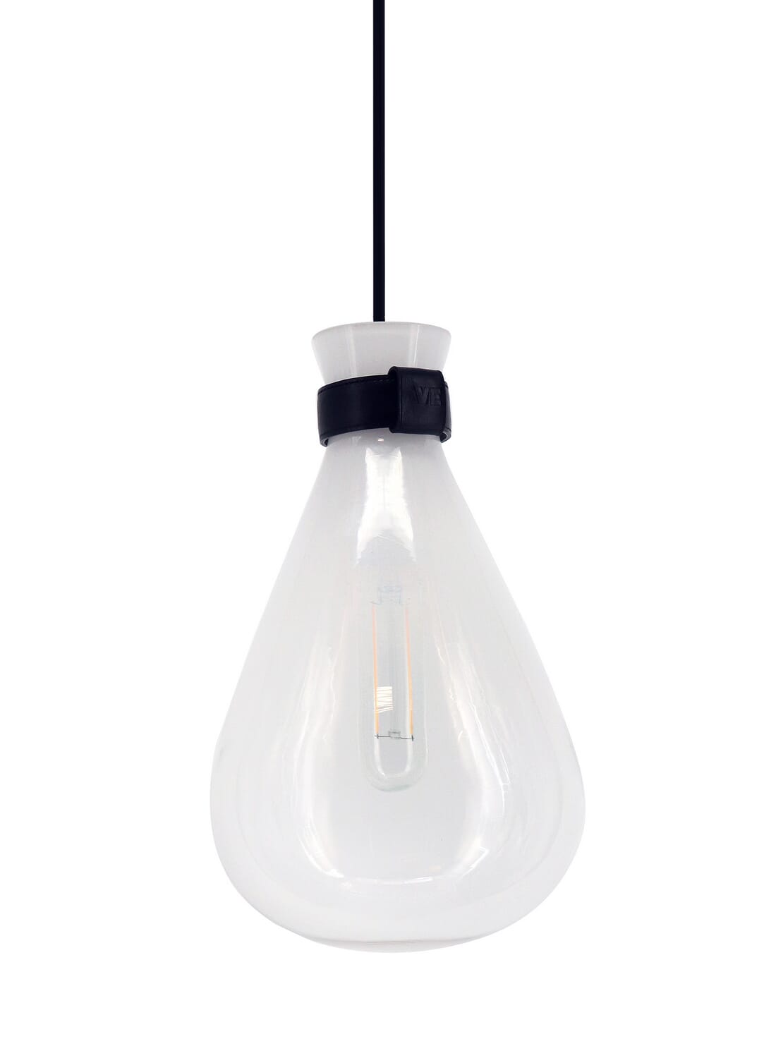 One Light Pendant