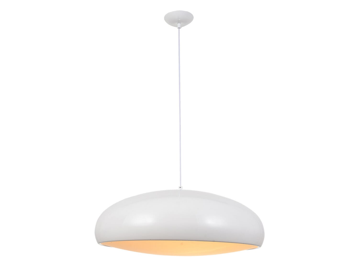 Three Light Pendant