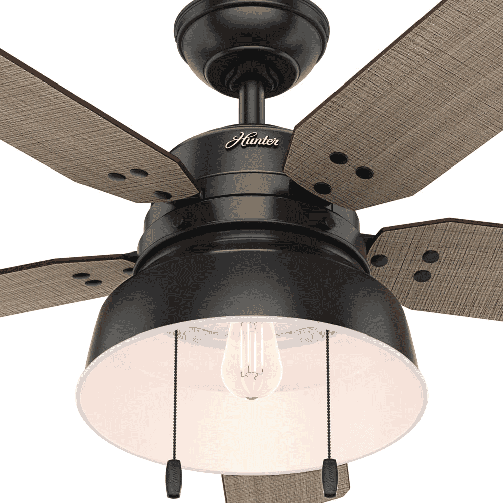 Hunter Fans Mill Valley Ceiling Fan