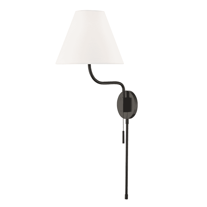 Mitzi Patti 31" Wall Sconce in Old Bronze Mitzi Patti 31" Wall Sconce in Old Bronze
