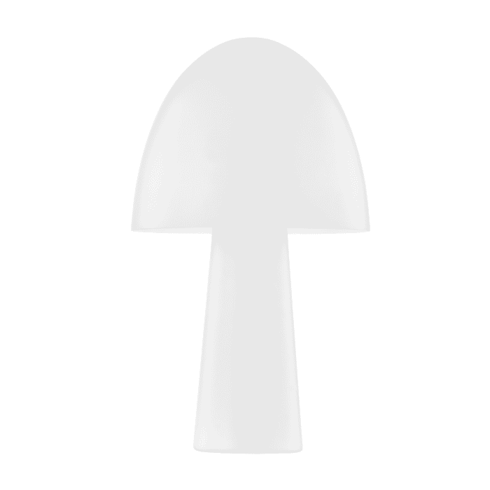 Mitzi Vicky Table Lamp in Soft White Mitzi Vicky Table Lamp in Soft White