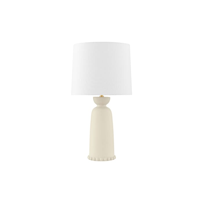 Mitzi Rhea Table Lamp in Aged Brass Mitzi Rhea Table Lamp in Aged Brass