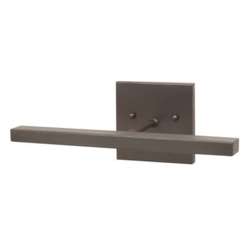 House of Troy Horizon 12" Picture Light in Oil Rubbed Bronze