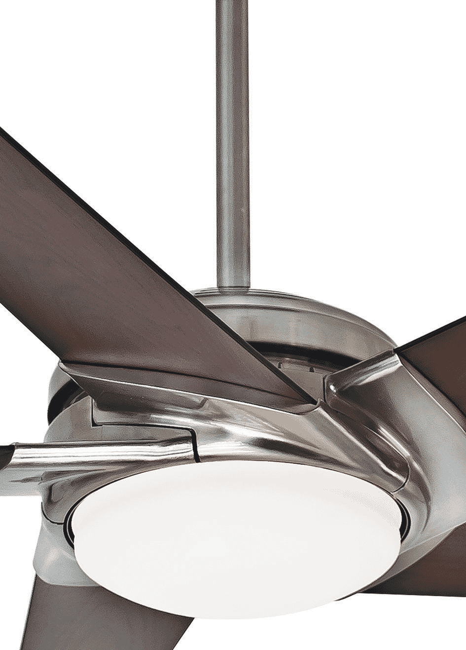 Casablanca Stealth Ceiling Fan - Thumbnail 4