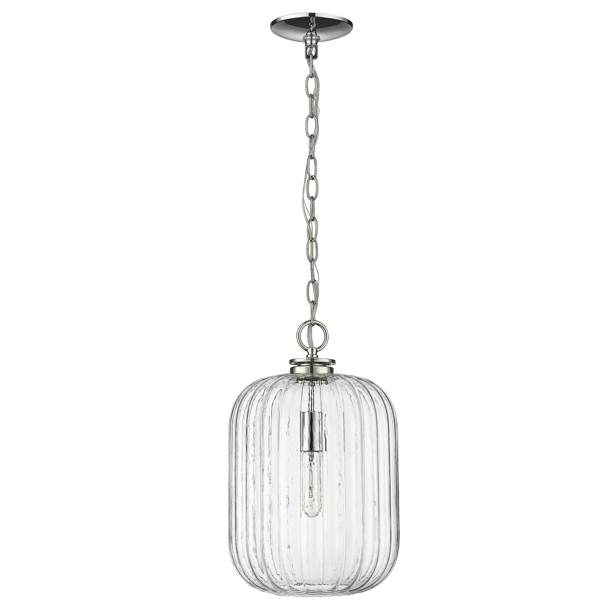 Cabot 1-Light Penda… - image