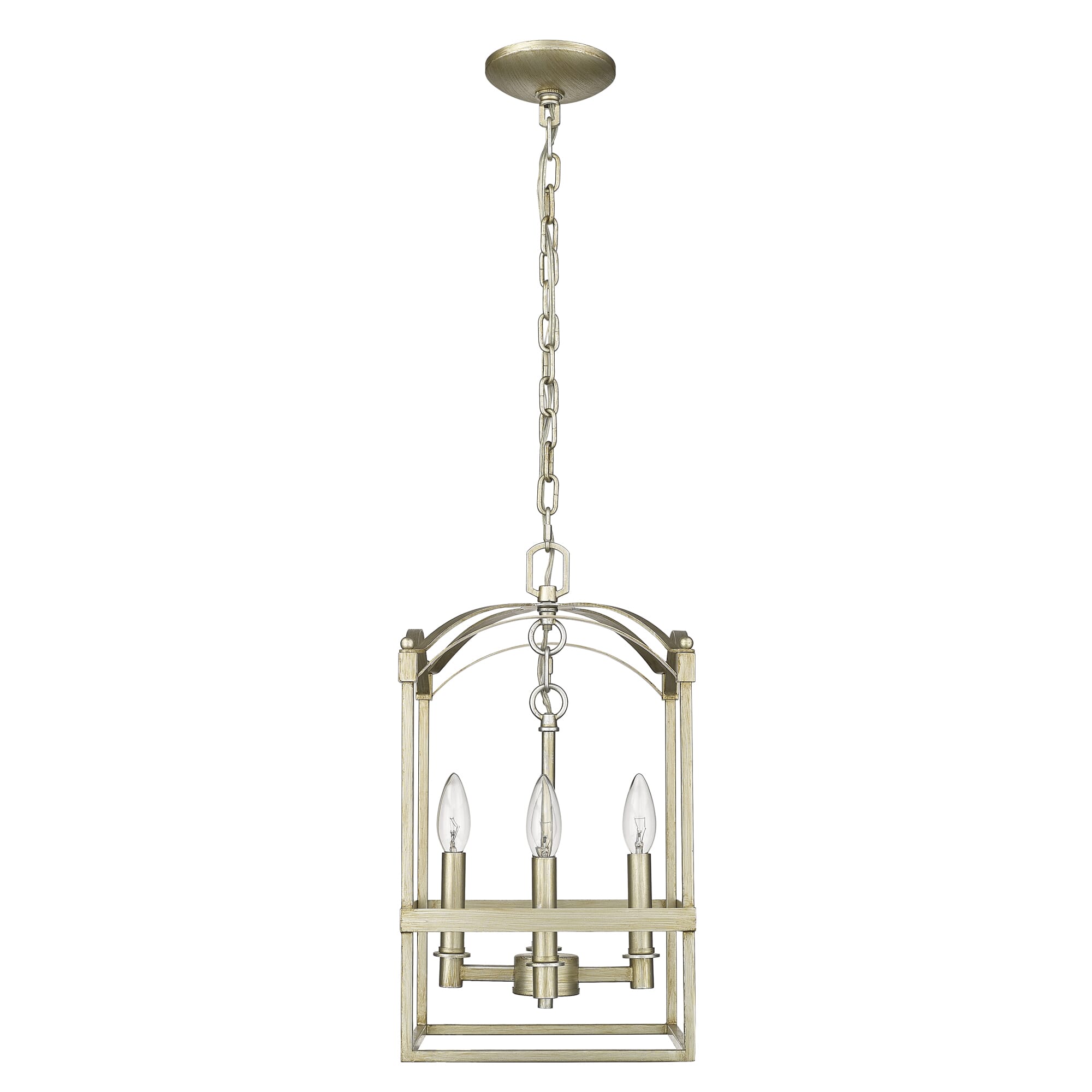 Cormac 4-Light Pend… - image