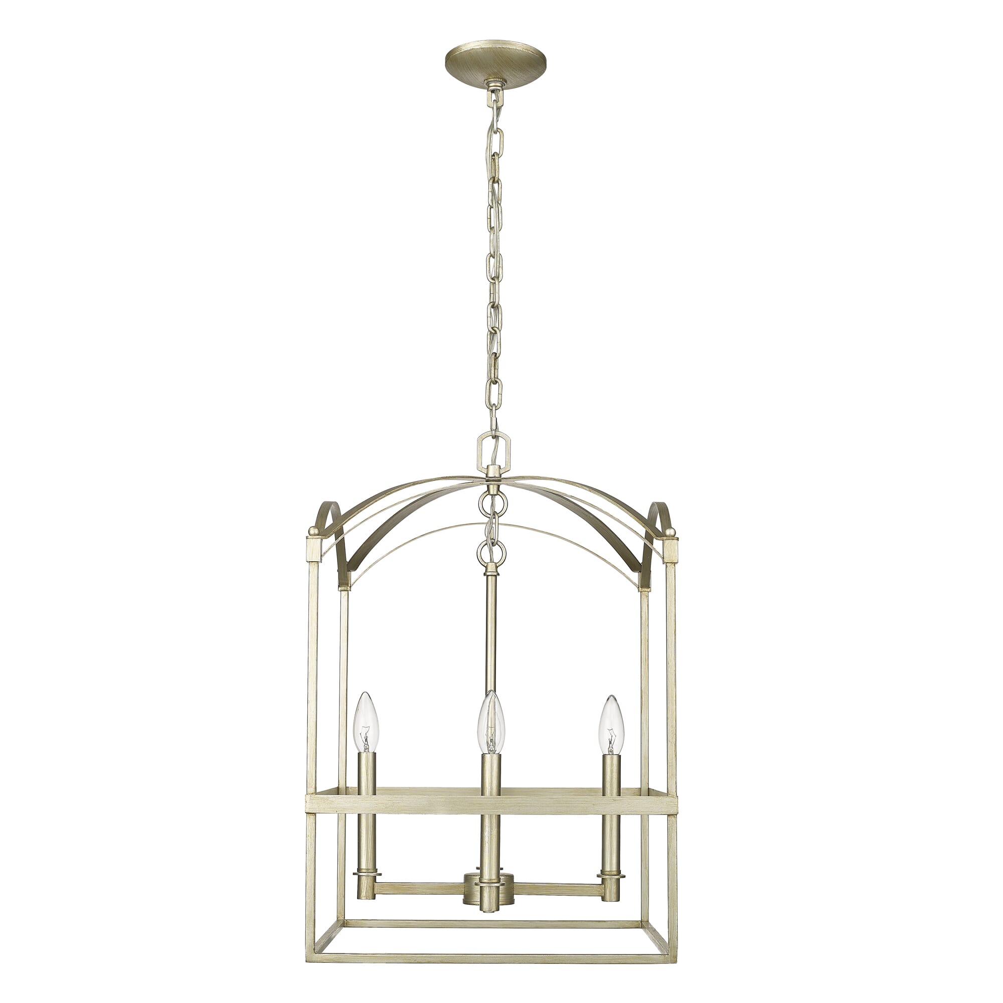 Cormac 4-Light Pend… - image
