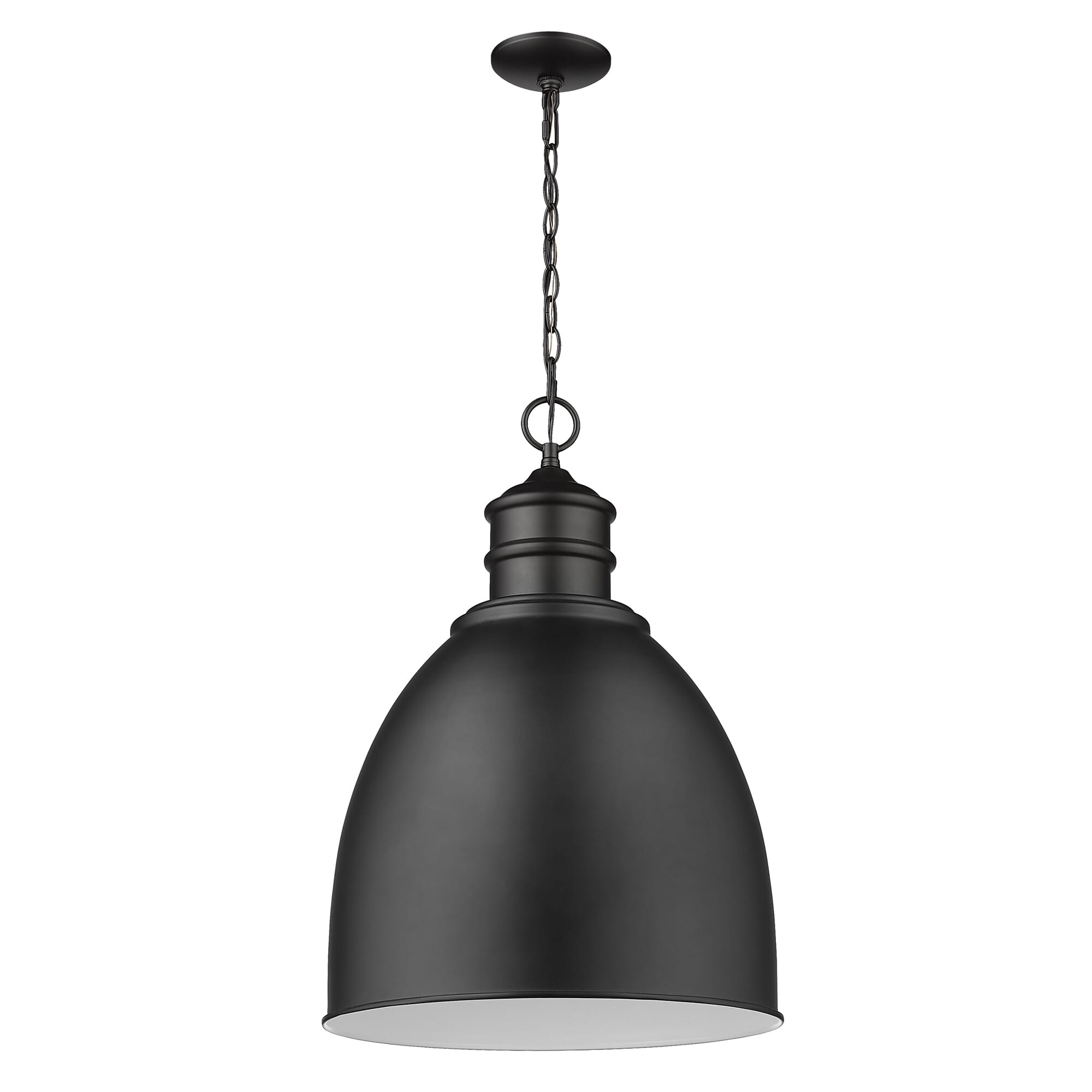 Colby 1-Light Matte… - image