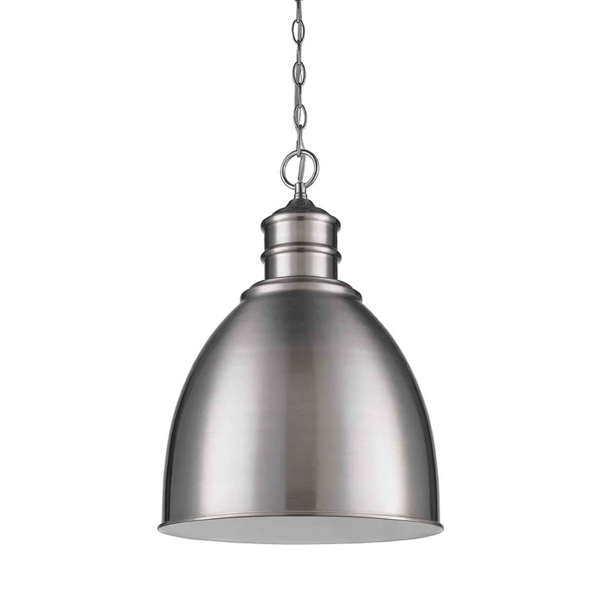 Colby 1-Light Satin… - image