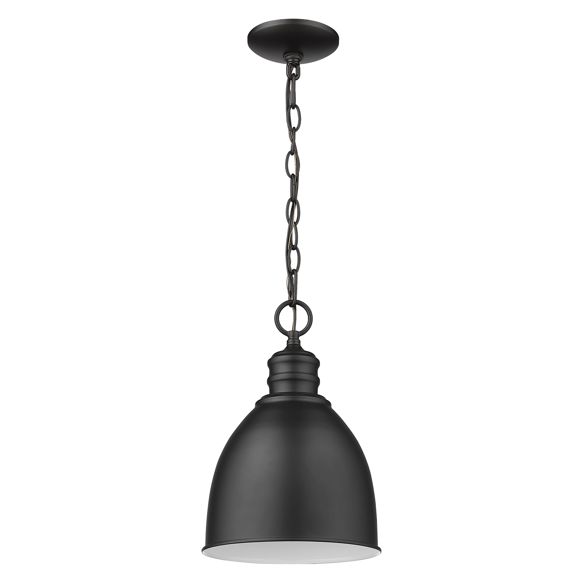 Colby 1-Light Matte… - image