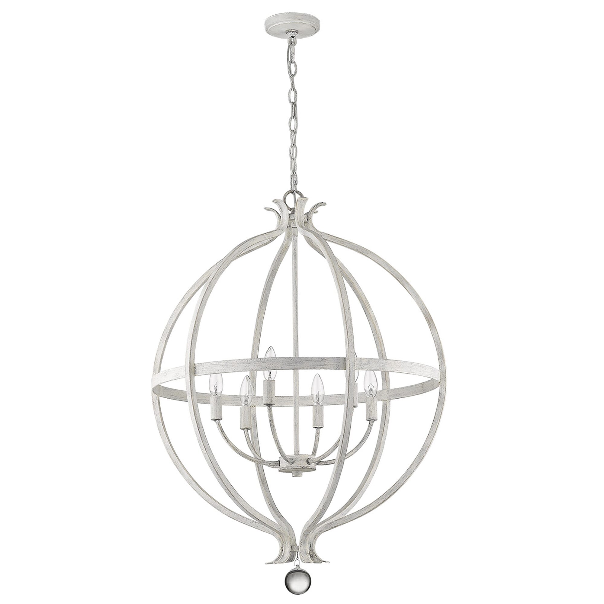Callie 6-Light Coun… - image