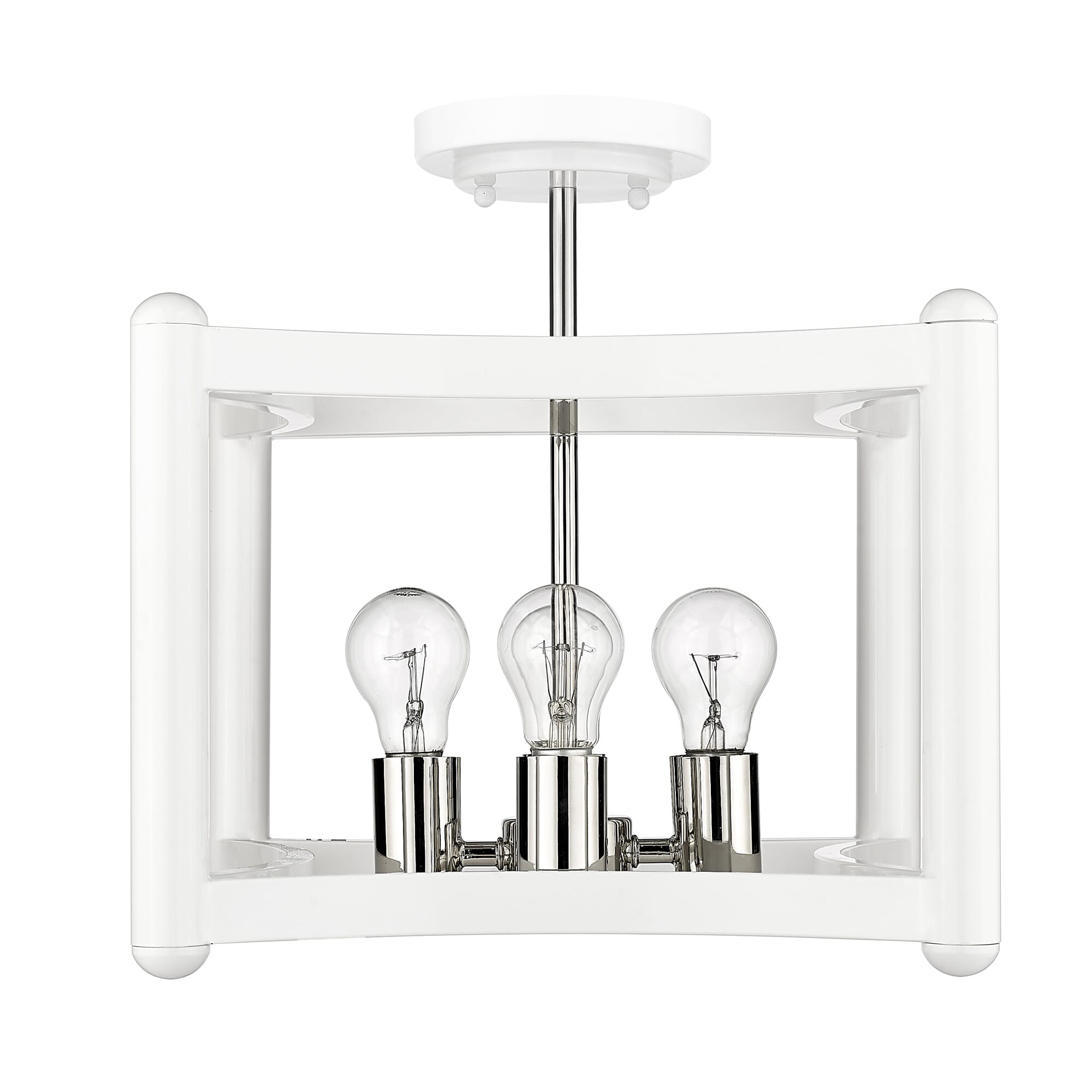 Coyle 4-Light Conve… - image