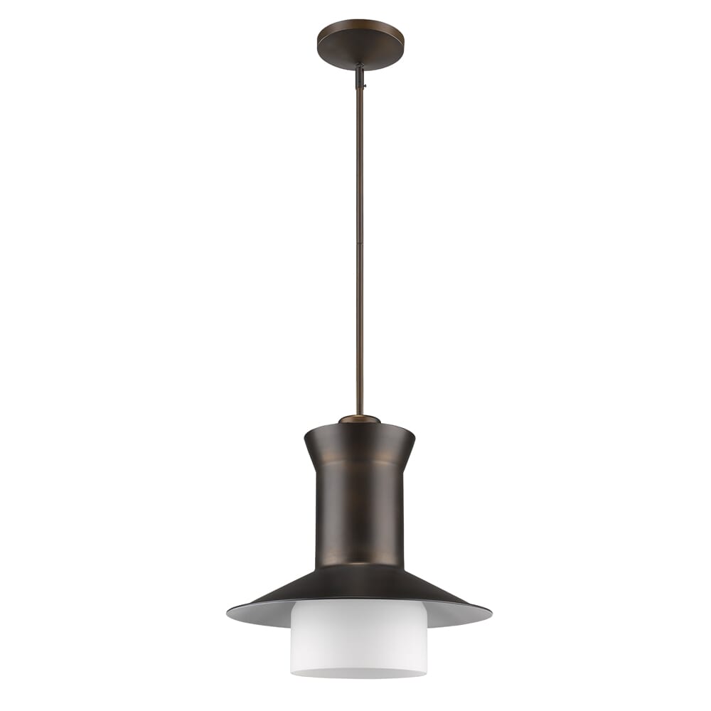 Greta 1-Light Oil-R… - image