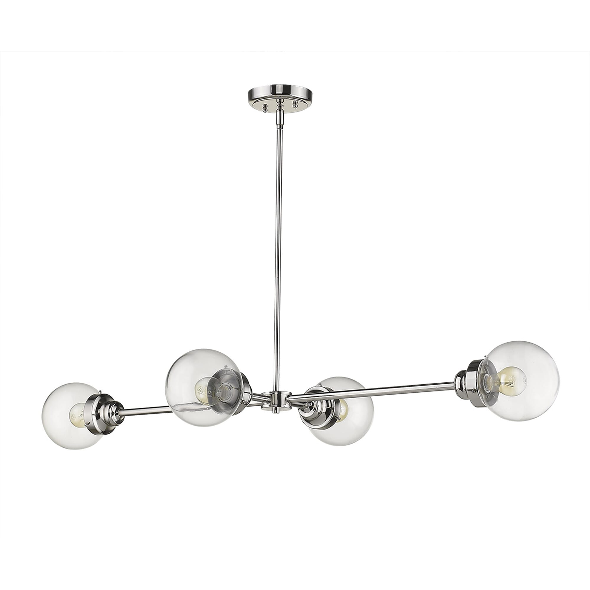 Portsmith 4-Light P… - image