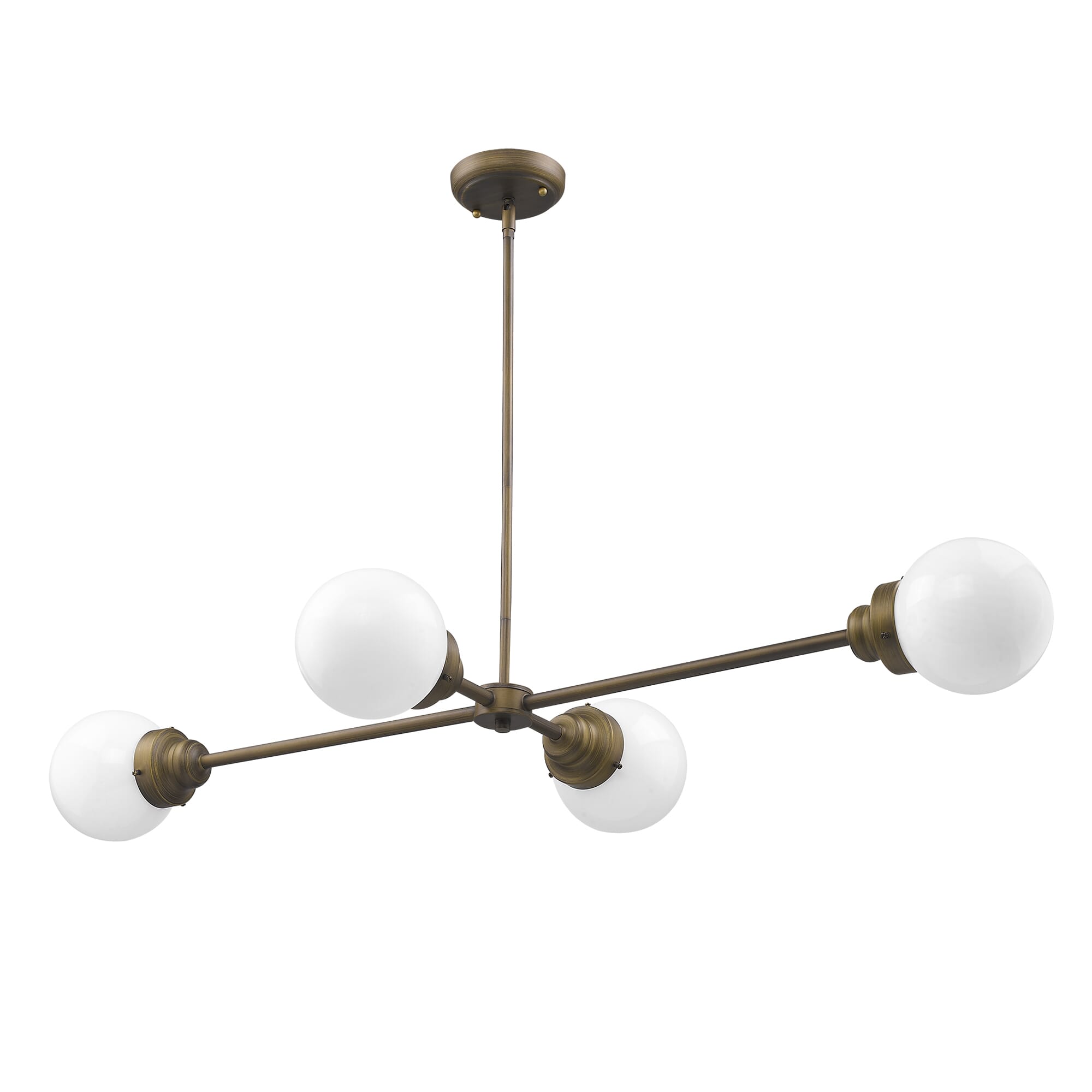 Portsmith 4-Light R… - image