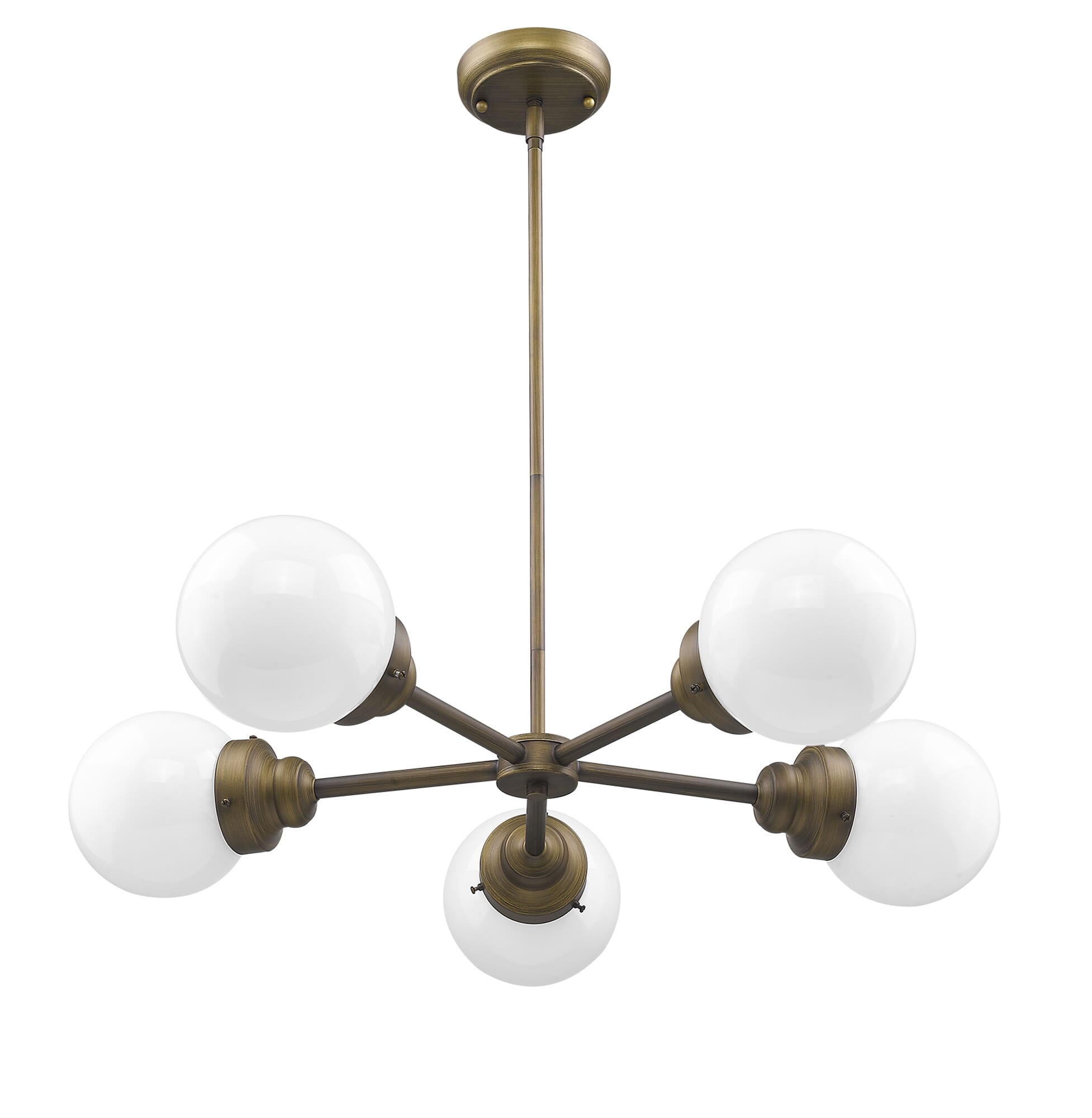 Portsmith 5-Light R… - image