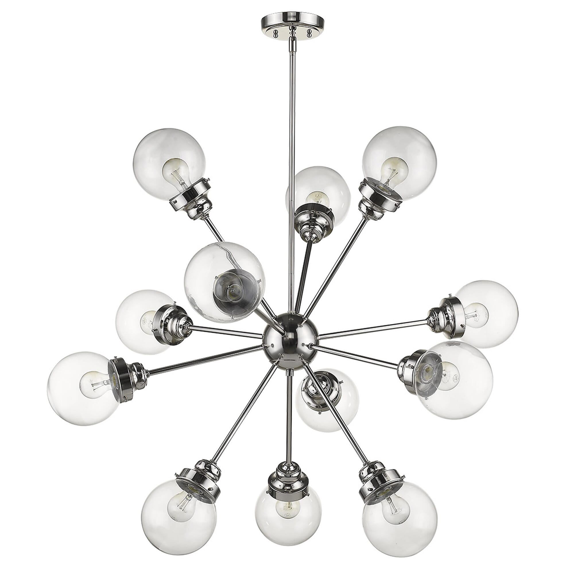 Portsmith 12-Light … - image