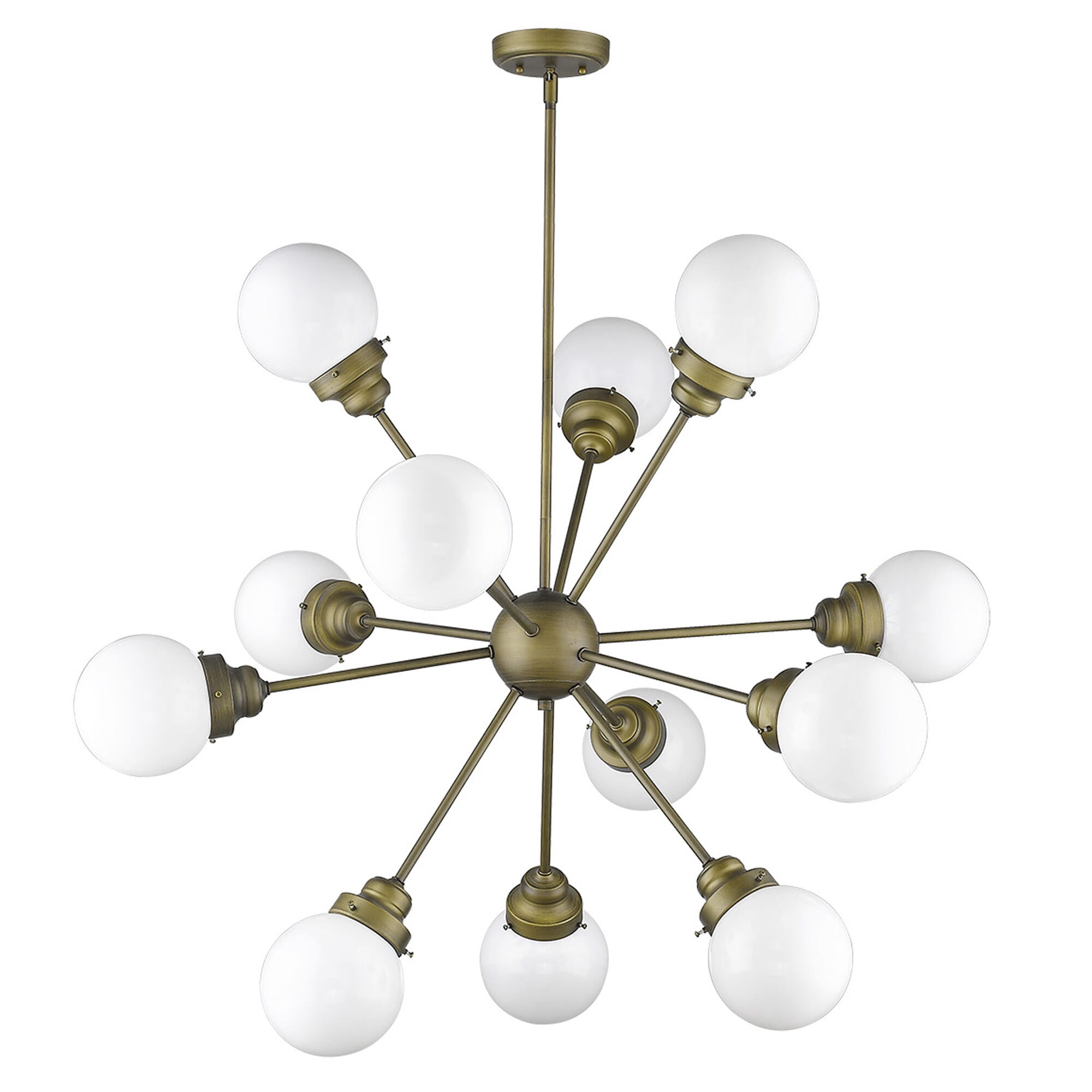 Portsmith 12-Light … - image