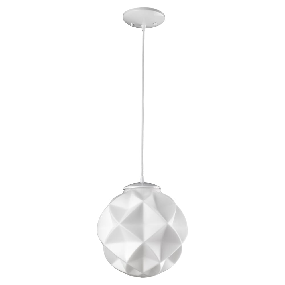 Acclaim Lighting IN31210WH