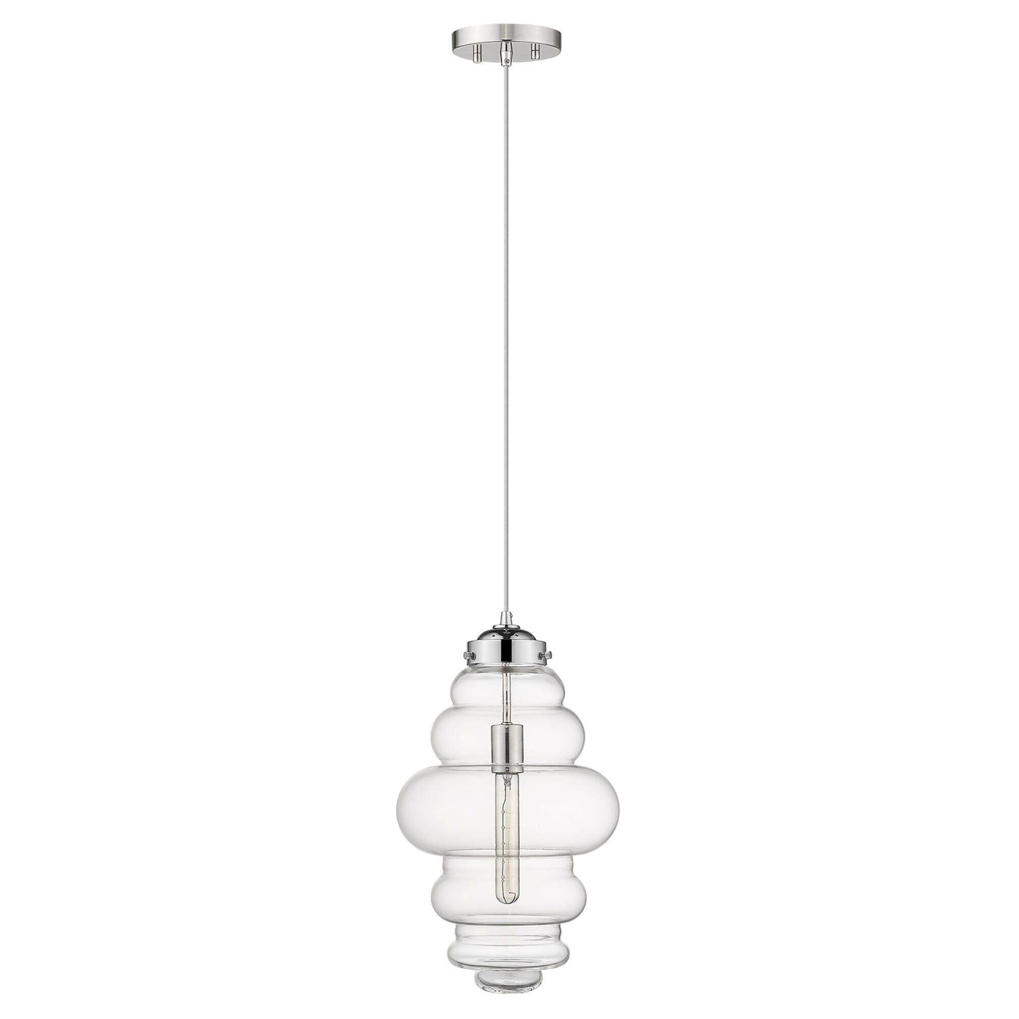 Ballina 1-Light Pol… - image