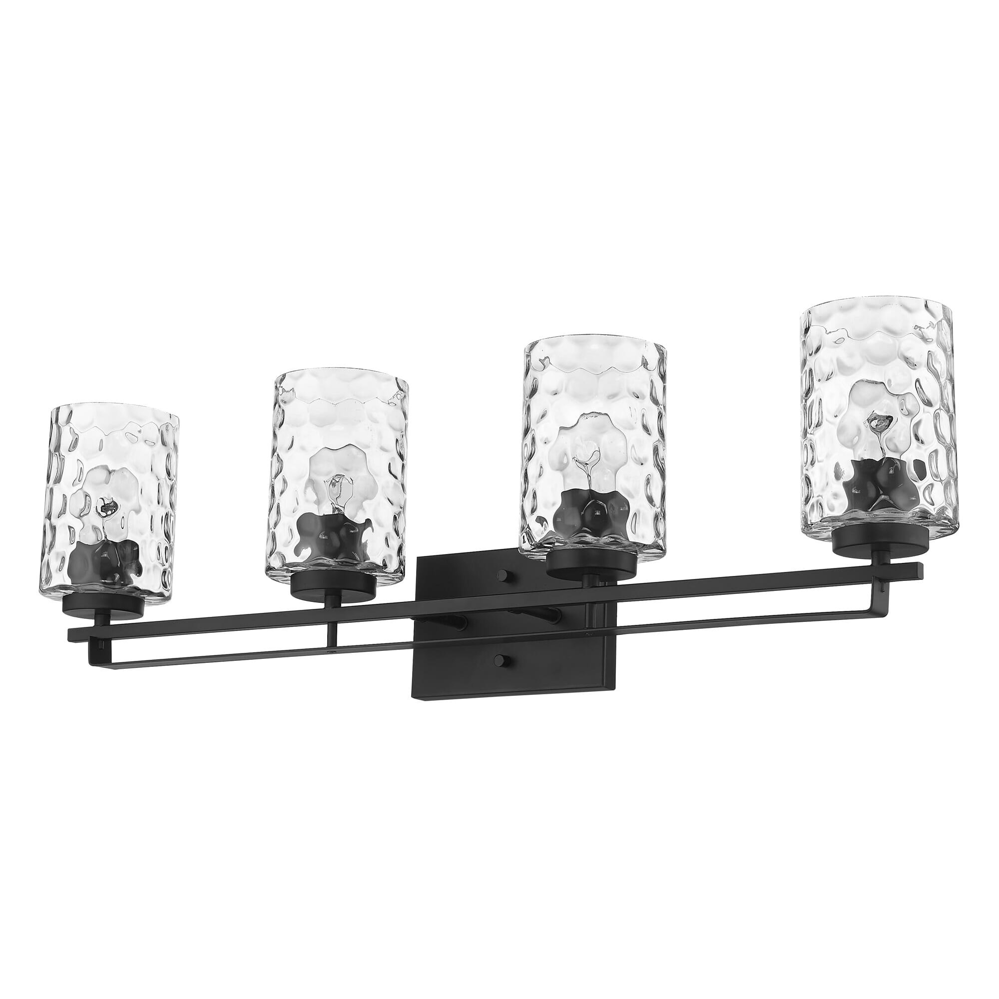 Livvy 4-Light Matte… - image