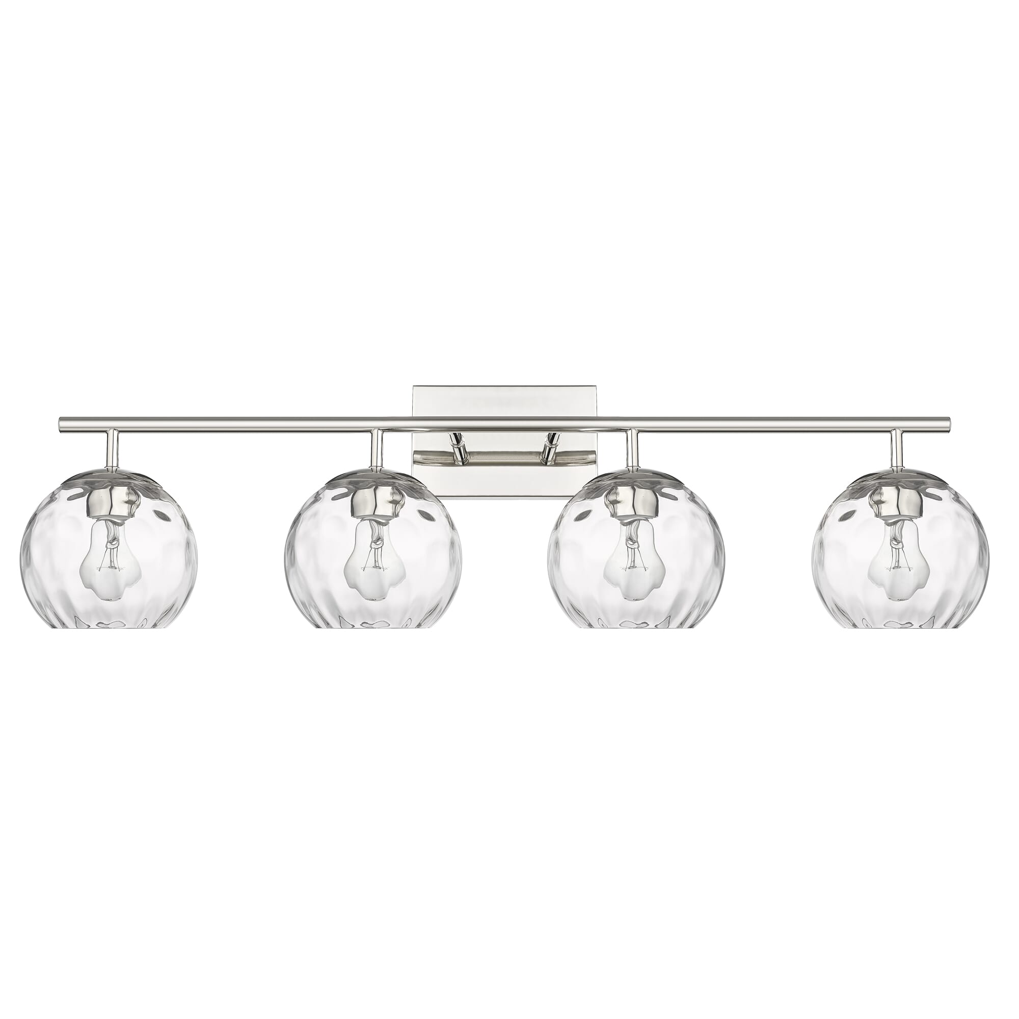 Mackenzie 4-Light B… - image