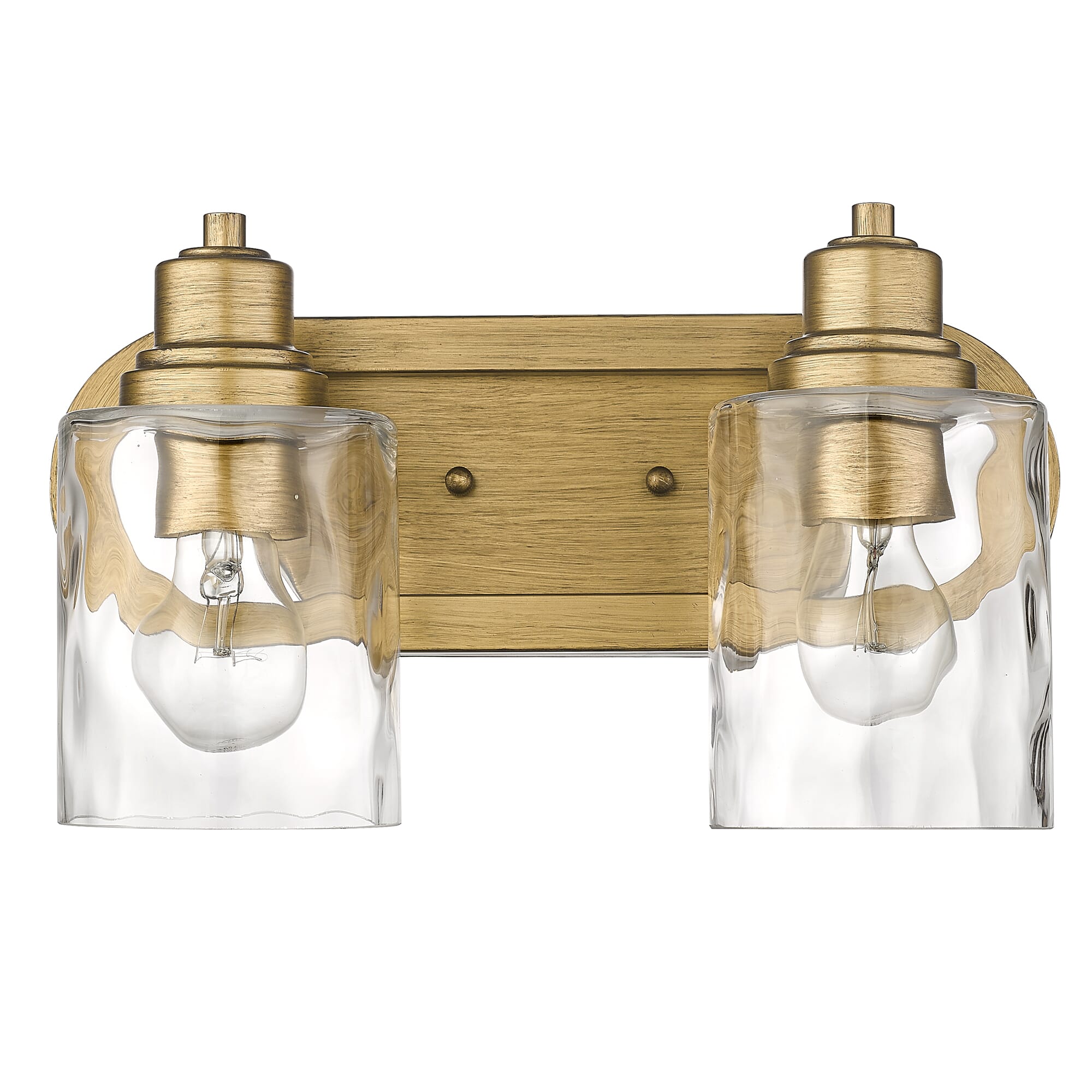 Lumley 2-Light Bath… - image