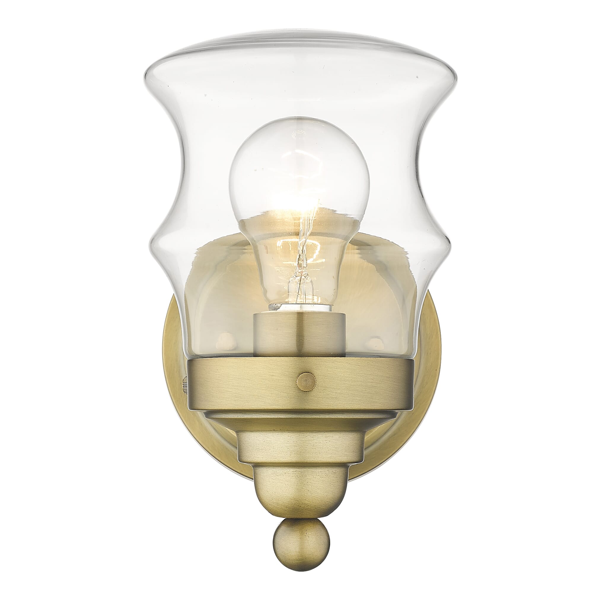 Keal 1-Light Bathro… - image